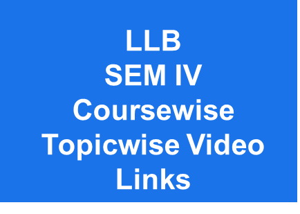 http://study.aisectonline.com/images/LLB Sem IV Video Links.png